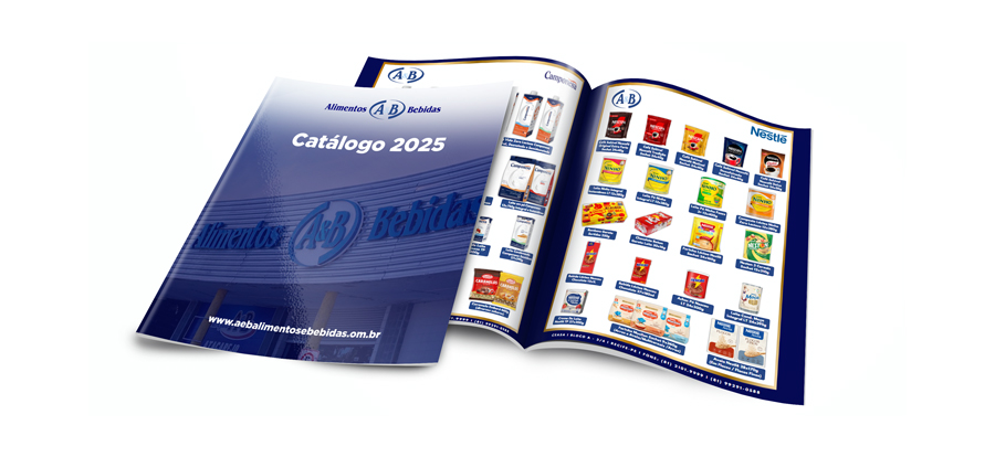 Catálogo A&B