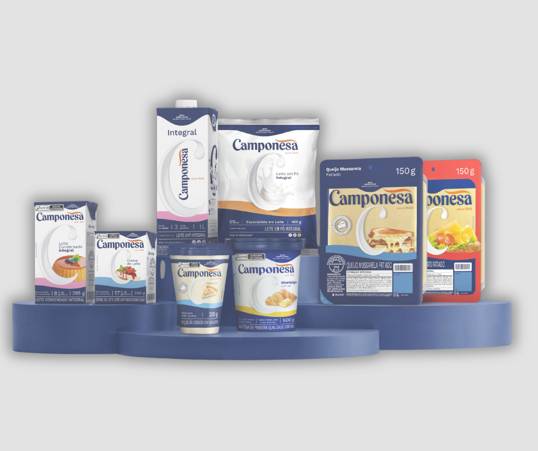 Produtos Camponesa
